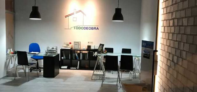 TODO DE OBRA