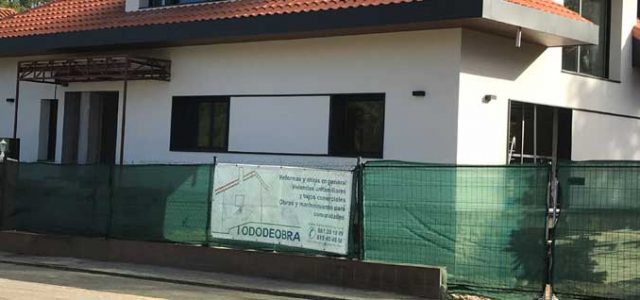 REHABILITACIONES Y COMUNIDADES